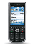 Best available price of i-mate SP5 in Belize
