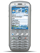Best available price of i-mate SP5m in Belize