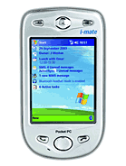 Best available price of i-mate Pocket PC in Belize