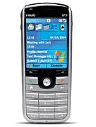 Best available price of i-mate SP3i in Belize
