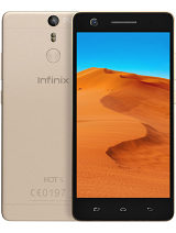 Best available price of Infinix Hot S in Belize