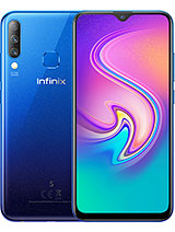Best available price of Infinix S4 in Belize