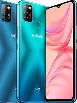 Best available price of Infinix Hot 10 Lite in Belize