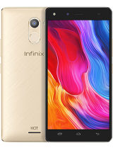 Best available price of Infinix Hot 4 Pro in Belize