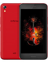 Best available price of Infinix Hot 5 Lite in Belize
