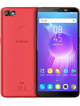 Best available price of Infinix Hot 6 in Belize