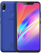 Best available price of Infinix Hot 6X in Belize