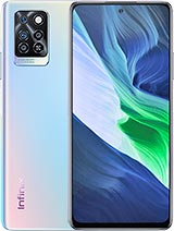 Best available price of Infinix Note 10 Pro in Belize