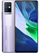 Best available price of Infinix Note 10 in Belize