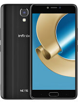 Best available price of Infinix Note 4 in Belize