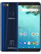 Best available price of Infinix Note 5 in Belize