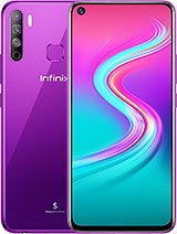 Best available price of Infinix S5 lite in Belize