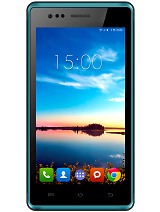 Best available price of Intex Aqua 4-5E in Belize