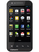 Best available price of Karbonn A11 in Belize