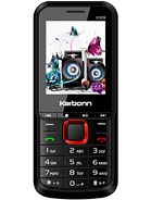 Best available price of Karbonn K309 Boombastic in Belize