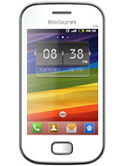 Best available price of Karbonn K65 Buzz in Belize
