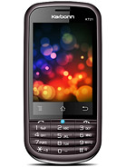 Best available price of Karbonn KT21 Express in Belize