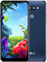 Best available price of LG K40S in Belize