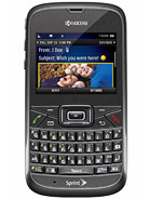 Best available price of Kyocera Brio in Belize