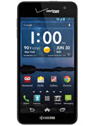 Best available price of Kyocera Hydro Elite in Belize