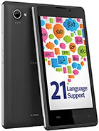 Best available price of Lava Iris 465 in Belize