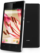 Best available price of Lava Iris 410 in Belize