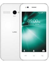 Best available price of Lava A55 in Belize
