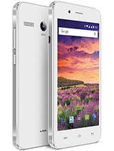 Best available price of Lava Iris Atom X in Belize
