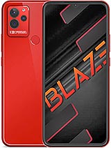 Best available price of Lava Blaze in Belize