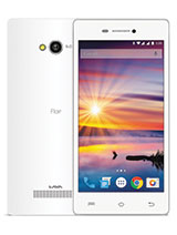 Best available price of Lava Flair Z1 in Belize