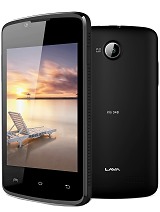 Best available price of Lava Iris 348 in Belize