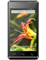 Best available price of Lava Iris 401 in Belize