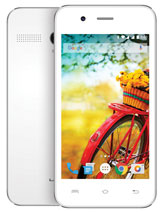Best available price of Lava Iris Atom in Belize