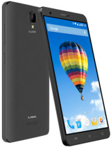 Best available price of Lava Iris Fuel F2 in Belize