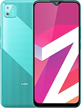 Best available price of Lava Z2 Max in Belize