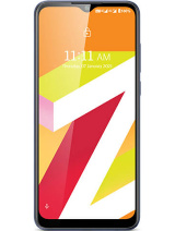 Best available price of Lava Z2s in Belize