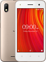Best available price of Lava Z40 in Belize