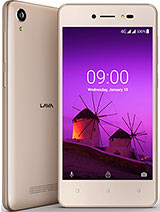 Best available price of Lava Z50 in Belize