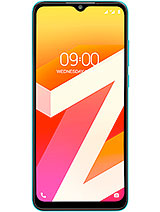Best available price of Lava Z6 in Belize
