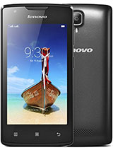 Best available price of Lenovo A1000 in Belize