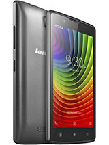 Best available price of Lenovo A2010 in Belize