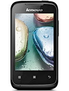 Best available price of Lenovo A269i in Belize