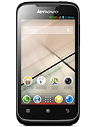 Best available price of Lenovo A369i in Belize