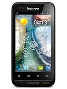 Best available price of Lenovo A660 in Belize