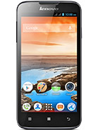 Best available price of Lenovo A680 in Belize