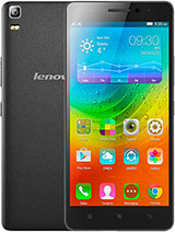 Best available price of Lenovo A7000 Plus in Belize