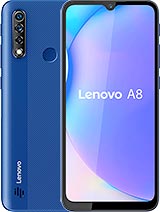 Best available price of Lenovo A8 2020 in Belize