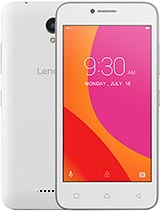 Best available price of Lenovo B in Belize