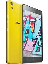 Best available price of Lenovo K3 Note in Belize