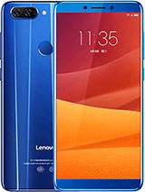 Best available price of Lenovo K5 in Belize